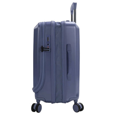 Heys EZ Fashion - 4 - Rollen - Kabinentrolley S 15.6" 53 cm erw. (navy) - Markenkoffer