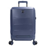Heys EZ Fashion - 4 - Rollen - Kabinentrolley S 15.6" 53 cm erw. (navy) - Markenkoffer