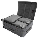 Heys EZ Fashion - 4 - Rollen - Trolley L 76 cm (charcoal) - Markenkoffer