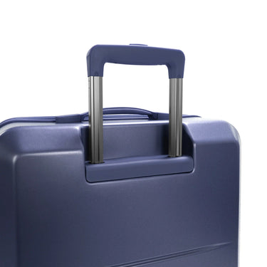 Heys EZ Fashion - 4-Rollen-Trolley M 66 cm erw. (navy) - Ansicht 8