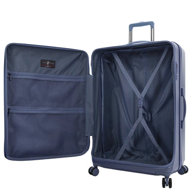 Heys EZ Fashion - 4 - Rollen - Trolley Set 3tlg. 15.6" erw. (navy) - Markenkoffer