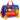 Heys Fire Truck Ride - On - 4 - Rollen - Kindertrolley 40.5 cm (fire truck) - Markenkoffer