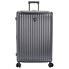 Heys Luxe - 4-Rollen-Trolley L 76 cm erw. (gunmetal)