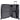 Heys Luxe - 4 - Rollen - Trolley L 76 cm erw. (gunmetal) - Markenkoffer