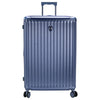 Heys Luxe - 4-Rollen-Trolley L 76 cm erw. (navy)