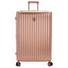 Heys Luxe - 4-Rollen-Trolley L 76 cm erw. (rose gold)