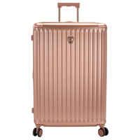 Heys Luxe - 4 - Rollen - Trolley L 76 cm erw. (rose gold) - Markenkoffer