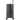 Heys Luxe - 4 - Rollen - Trolley M 66 cm erw. (gunmetal) - Markenkoffer