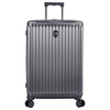 Heys Luxe - 4-Wheel Trolley M 66 cm Adult (gunmetal)