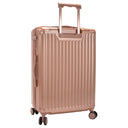 Heys Luxe - 4 - Rollen - Trolley M 66 cm erw. (rose gold) - Markenkoffer