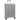 Heys Luxe - 4 - Rollen - Trolley M 66 cm erw. (silver) - Markenkoffer