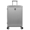 Heys Luxe - 4-Wheel Trolley M 66 cm adult (silver)