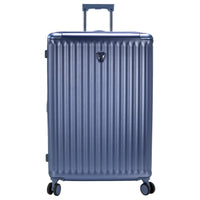 Heys Luxe - 4 - Rollen - Trolley Set 3tlg. L/M/S erw. (navy) - Markenkoffer