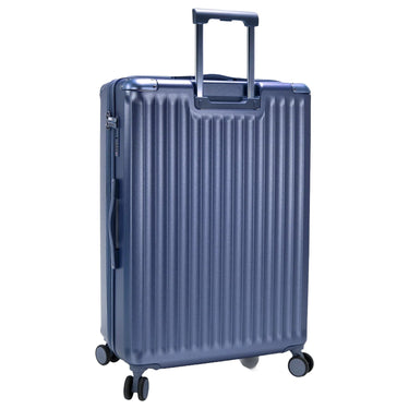 Heys Luxe - 4 - Rollen - Trolley Set 3tlg. L/M/S erw. (navy) - Markenkoffer
