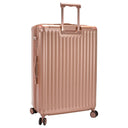 Heys Luxe - 4 - Rollen - Trolley Set 3tlg. L/M/S erw. (rose gold) - Markenkoffer