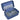Heys Luxe - Beauty Case 38 cm (navy) - Markenkoffer