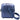 Heys Luxe - Beauty Case 38 cm (navy) - Markenkoffer
