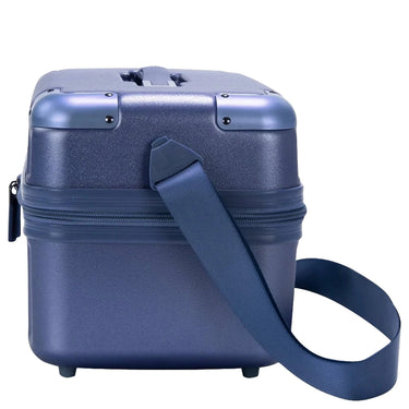 Heys Luxe - Beauty Case 38 cm (navy) - Markenkoffer