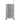 Heys Luxe Trunk - 4 - Rollen - Trolley 76 cm erw. (silver) - Markenkoffer