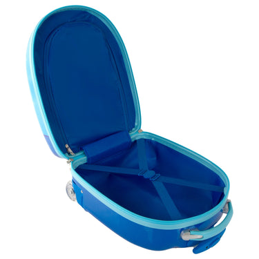 Heys Nickelodeon Paw Patrol - 2 - Rollen - Trolley 46 cm (blue) - Markenkoffer