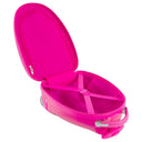 Heys Nickelodeon Paw Patrol - 2 - Rollen - Trolley 46 cm (pink) - Markenkoffer