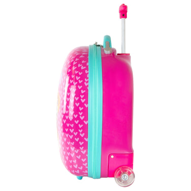 Heys Nickelodeon Paw Patrol - 2 - Rollen - Trolley 46 cm (pink) - Markenkoffer