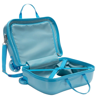 Heys Nickelodeon Paw Patrol Ride - On - 4 - Rollen - Kinderkoffer 40.5 cm (paw patrol) - Markenkoffer