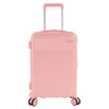 Heys Pastel - 4-Wheel Cabin Trolley S 53 cm erw. (blush)
