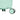 Heys Pastel - 4 - Rollen - Kabinentrolley S 53 cm erw. (mint) - Markenkoffer