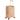 Heys Pastel - 4 - Rollen - Kabinentrolley S 53 cm erw. (nude) - Markenkoffer