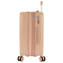 Heys Pastel - 4 - Rollen - Kabinentrolley S 53 cm erw. (nude) - Markenkoffer