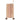 Heys Pastel - 4 - Rollen - Kabinentrolley S 53 cm erw. (nude) - Markenkoffer
