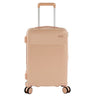 Heys Pastel - 4 - Rollen - Kabinentrolley S 53 cm erw. (nude) - Markenkoffer