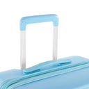 Heys Pastel - 4 - Rollen - Trolley L 76 cm erw. (blue) - Markenkoffer