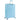 Heys Pastel - 4 - Rollen - Trolley L 76 cm erw. (blue) - Markenkoffer