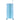 Heys Pastel - 4 - Rollen - Trolley L 76 cm erw. (blue) - Markenkoffer