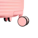 Heys Pastel - 4-Rollen-Trolley L 76 cm erw. (blush) - Ansicht 8