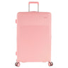 Heys Pastel - 4-Rollen-Trolley L 76 cm erw. (blush)