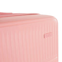 Heys Pastel - 4-Rollen-Trolley L 76 cm erw. (blush) - Ansicht 9
