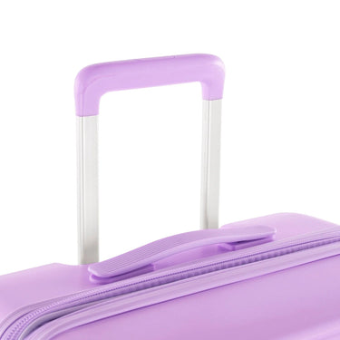 Heys Pastel - 4 - Rollen - Trolley L 76 cm erw. (lavender) - Markenkoffer
