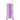 Heys Pastel - 4 - Rollen - Trolley L 76 cm erw. (lavender) - Markenkoffer