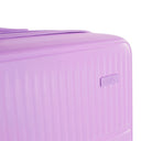 Heys Pastel - 4 - Rollen - Trolley L 76 cm erw. (lavender) - Markenkoffer