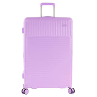 Heys Pastel - 4 - Rollen - Trolley L 76 cm erw. (lavender) - Markenkoffer