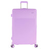 Heys Pastel - 4 - Rollen - Trolley L 76 cm erw. (lavender) - Markenkoffer