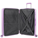 Heys Pastel - 4 - Rollen - Trolley L 76 cm erw. (lavender) - Markenkoffer
