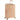 Heys Pastel - 4 - Rollen - Trolley L 76 cm erw. (nude) - Markenkoffer