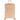 Heys Pastel - 4 - Rollen - Trolley L 76 cm erw. (nude) - Markenkoffer