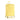 Heys Pastel - 4 - Rollen - Trolley L 76 cm erw. (yellow) - Markenkoffer