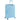 Heys Pastel - 4 - Rollen - Trolley M 66 cm erw. (blue) - Markenkoffer