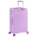 Heys Pastel - 4 - Rollen - Trolley M 66 cm erw. (lavender) - Markenkoffer